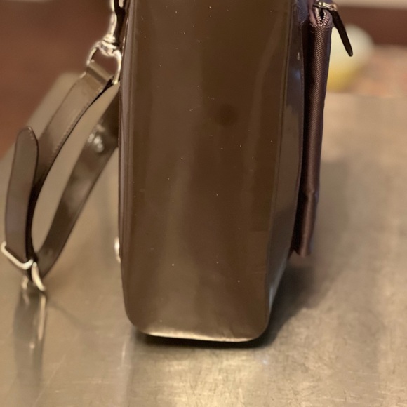 ❌RARE❌ GUCCI SLINGBAG W/BAMBOO HANDLE - Picture 8 of 16